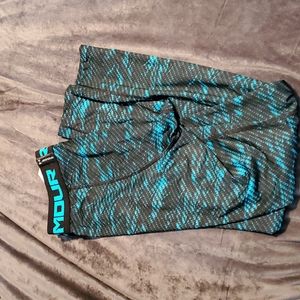 Under Armor compression tights